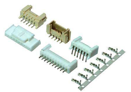 連接器與端子臺的接線方式有什么區別？